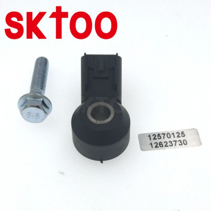 SKTOO для Isuzu Saab 9-7X Ascender I-290 H2 H3 H3T Hummer 8125701250 12570125 2131576 противоударные датчики
SKTOO для Isuzu Saab 9-7X Ascender I-290 H2 H3 H3T Hummer 8125701250 12570125 2131576 противоударные датчики