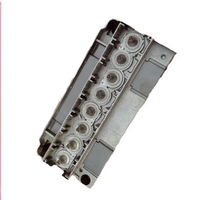 Einkshop 1 PCS Printhead Cover For Epson 4800 4880c 7880c Printer For Epson DX5 Printhead F187000