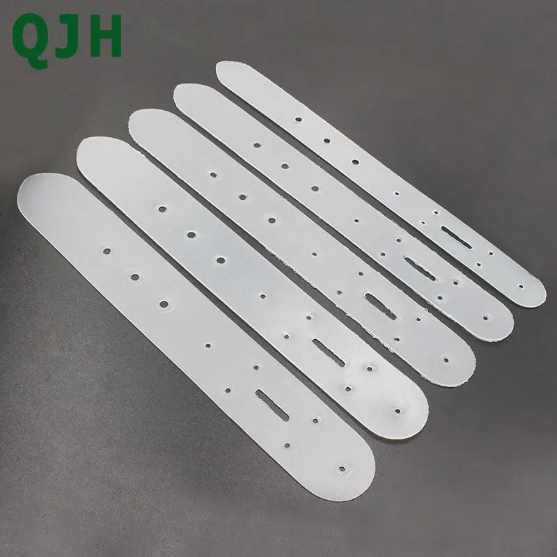 PVC Belt Template DIY Leather Belt Punch Positioning Template Leather Belt Billet Buckle Head End Punching Plastic Template
PVC Belt Template DIY Leather Belt Punch Positioning Template Leather Belt Billet Buckle Head End Punching Plastic Template