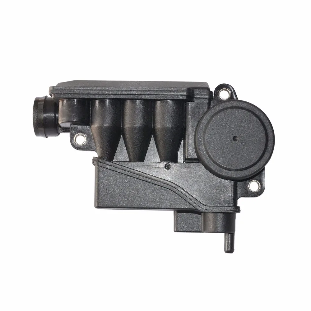 Новый Клапан шатуна двигателя PCV для VW / Volkswagen Touareg AUDI Q7 S6 V8 079103464D 079 103 464 D
Новый Клапан шатуна двигателя PCV для VW / Volkswagen Touareg AUDI Q7 S6 V8 079103464D 079 103 464 D