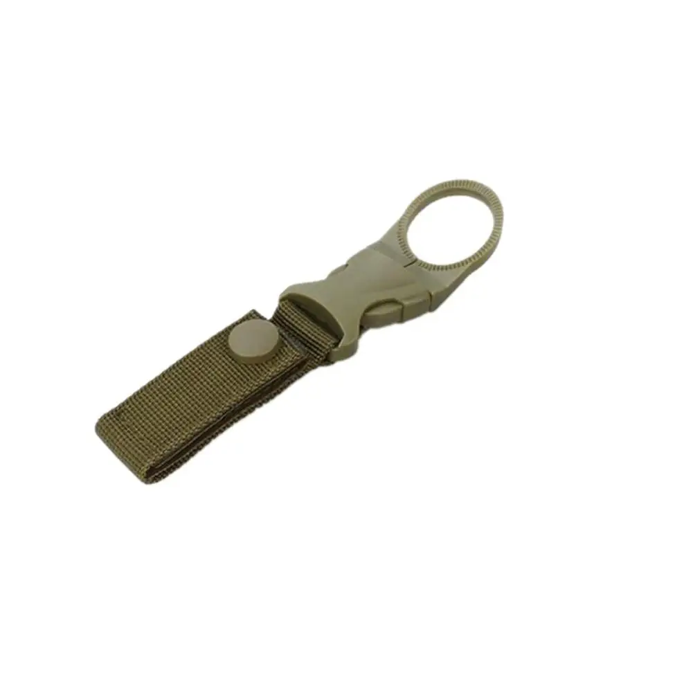 Mini Attach Webbing Outdoor Quickdraw Carabiner Backpack Hanger Hook Camp Hike Water Bottle Clip Hang Clasp Buckle Holder Tool
Mini Attach Webbing Outdoor Quickdraw Carabiner Backpack Hanger Hook Camp Hike Water Bottle Clip Hang Clasp Buckle Holder Tool