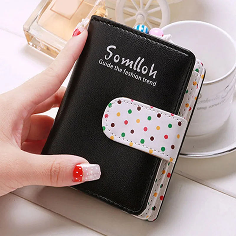Wallet Women 2021 Ladies Short Women Wallets Mini Money Bag Clutch Purses Small Fold PU Leather Female Coin Purse Card Holder
Wallet Women 2021 Ladies Short Women Wallets Mini Money Bag Clutch Purses Small Fold PU Leather Female Coin Purse Card Holder