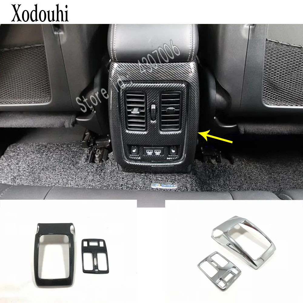 Для Jeep Grand Cherokee 2014 2015 2016 2017 2018 2019 Автомобильная отделка ABS рамка Задний кондиционер выходное отверстие вентиляционный подлокотник поручни
Для Jeep Grand Cherokee 2014 2015 2016 2017 2018 2019 Автомобильная отделка ABS рамка Задний кондиционер выходное отверстие вентиляционный подлокотник поручни