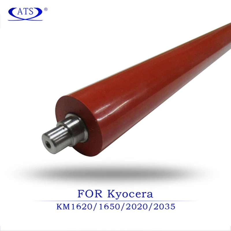 Lower Fuser Roller Pressure roller for Kyocera KM 1620 1650 2020 2035 2050 2550 2035 KM1620 KM1650 KM2020 KM2035 KM2050 KM2550
Lower Fuser Roller Pressure roller for Kyocera KM 1620 1650 2020 2035 2050 2550 2035 KM1620 KM1650 KM2020 KM2035 KM2050 KM2550