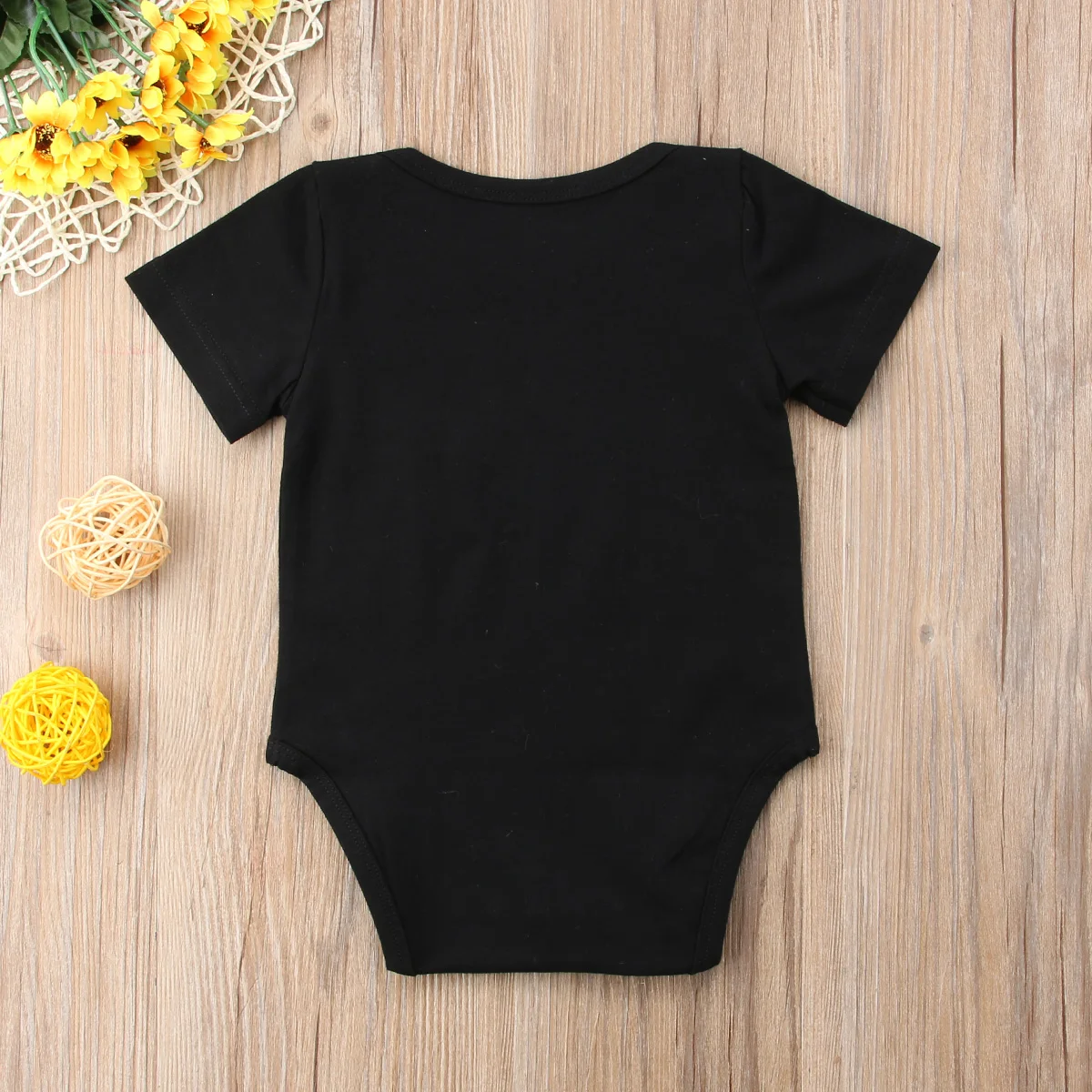 2018 Infant Baby Boys Girls Letters Bodysuit Babies Cotton Bodysuits Jumpsuit Outfit Sunsuit Clothes
2018 Infant Baby Boys Girls Letters Bodysuit Babies Cotton Bodysuits Jumpsuit Outfit Sunsuit Clothes