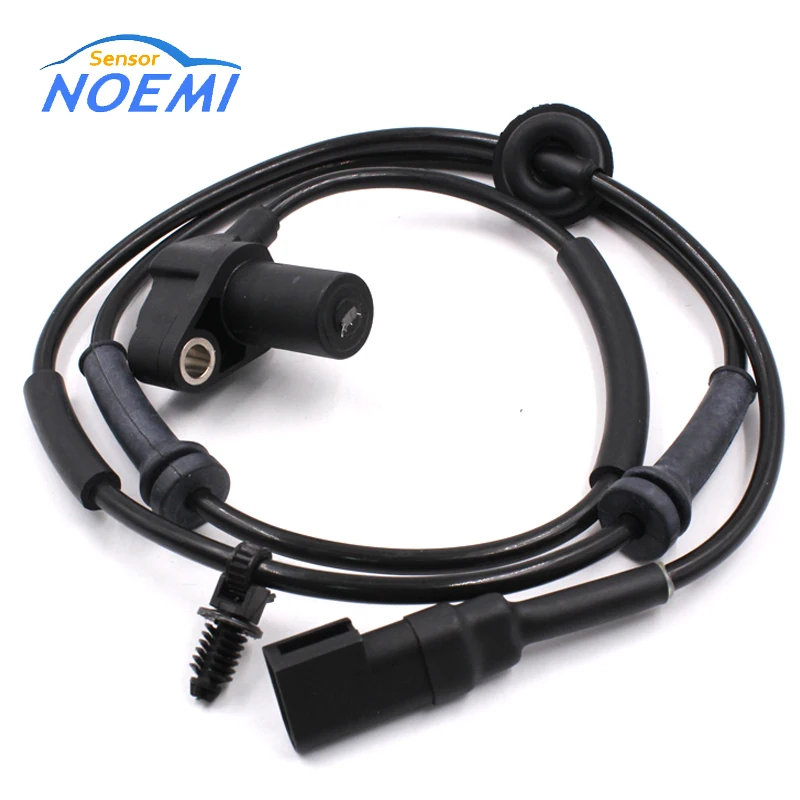 Wheel Speed /ABS Sensor Front Left /Right NS OS For Ford Transit 2000-2006 4042001 4099156 4446245 4540494 Replacement Parts
Wheel Speed /ABS Sensor Front Left /Right NS OS For Ford Transit 2000-2006 4042001 4099156 4446245 4540494 Replacement Parts