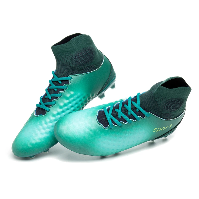 Football Shoes football shoes for men high cleats soccer original With Socks Professional Boot FOOTBALL WITH ANKLE BOOTS
Football Shoes football shoes for men high cleats soccer original With Socks Professional Boot FOOTBALL WITH ANKLE BOOTS