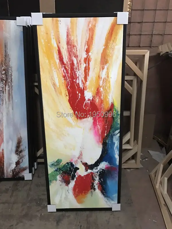 Flower Abstract Picture Hnadmade Oil Painting Modern Wall Paintings High Quality Oil Paintings On Canvas Wall Decor Home Decor
Flower Abstract Picture Hnadmade Oil Painting Modern Wall Paintings High Quality Oil Paintings On Canvas Wall Decor Home Decor