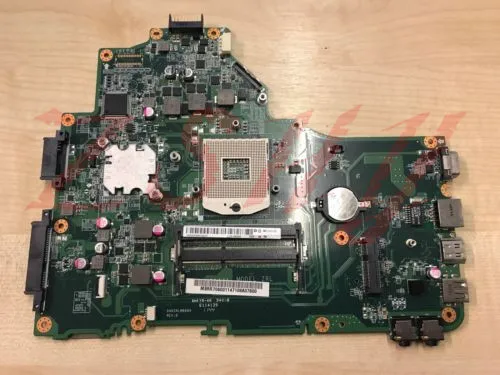 Для ACER ASPIRE 5749 5349 материнская плата для ноутбука DA0ZRLMB6D0 MBRR706001 MB. RR706.001 HM65 GM HD 3000 DDR3 Бесплатная доставка 100% ТЕСТ ОК
Для ACER ASPIRE 5749 5349 материнская плата для ноутбука DA0ZRLMB6D0 MBRR706001 MB. RR706.001 HM65 GM HD 3000 DDR3 Бесплатная доставка 100% ТЕСТ ОК