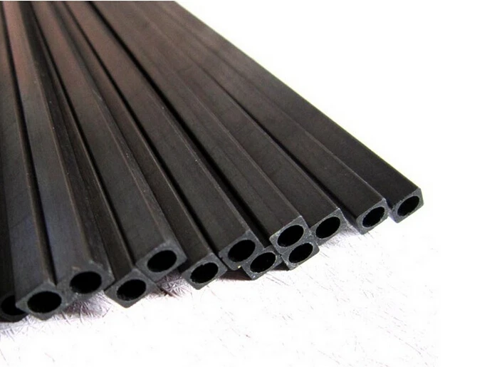 20PCS 5x5x4mm 1000mm Carbon fiber wing Square tube Quadcopter arm Hexrcopter DIY tool Free shipping
20PCS 5x5x4mm 1000mm Carbon fiber wing Square tube Quadcopter arm Hexrcopter DIY tool Free shipping