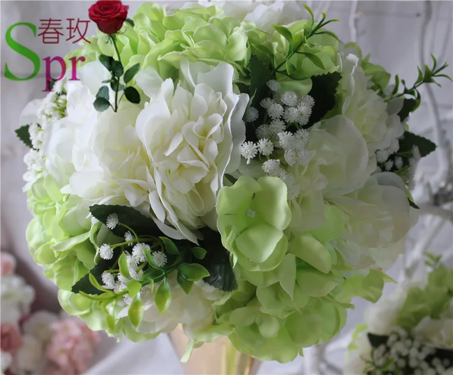 SPR NEW!!Free shipping!wedding centerpiece,wedding table decoration flowers, Road lead flower balls,(only the flowers)10pcs/lot
SPR NEW!!Free shipping!wedding centerpiece,wedding table decoration flowers, Road lead flower balls,(only the flowers)10pcs/lot