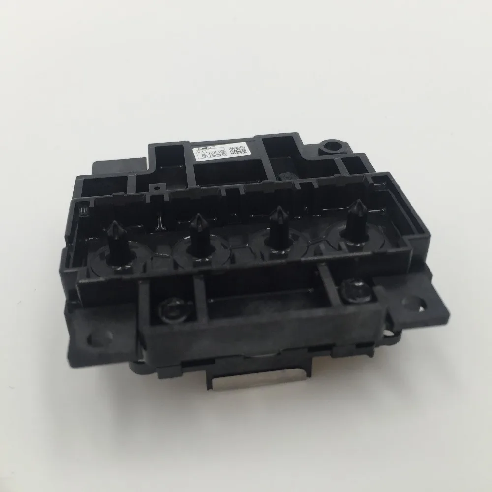 Печатающая головка FA04010 FA04000 для Epson L132, модель L130, L220, L222, L310, L362, L365, L366, L455, L456, L565, L566, стандартная модель WF2630, XP342
Печатающая головка FA04010 FA04000 для Epson L132, модель L130, L220, L222, L310, L362, L365, L366, L455, L456, L565, L566, стандартная модель WF2630, XP342