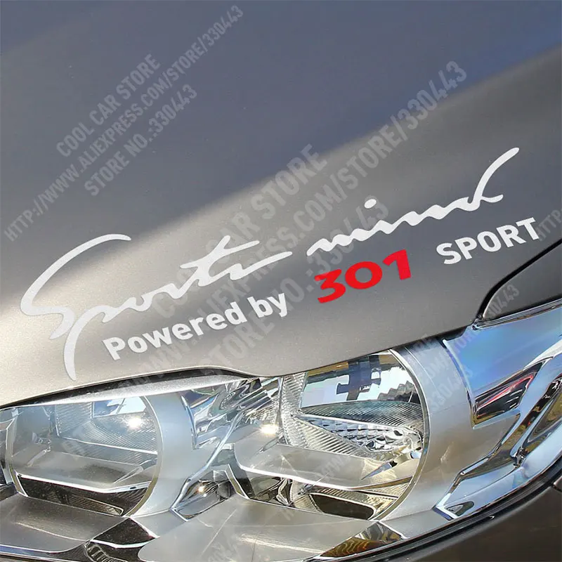 10 Pieces Sports Mind Car Covers Reflective Car Stickers Decal Car Styling For peugeot 301 Reflective Material car accessories
10 Pieces Sports Mind Car Covers Reflective Car Stickers Decal Car Styling For peugeot 301 Reflective Material car accessories