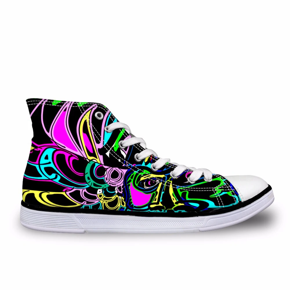 Customized 2019 New Arrival Women Spring Autumn High Top Canvas Shoes Female Casual 3D Printing Vulcanized Shoes Breathable
Customized 2019 New Arrival Women Spring Autumn High Top Canvas Shoes Female Casual 3D Printing Vulcanized Shoes Breathable