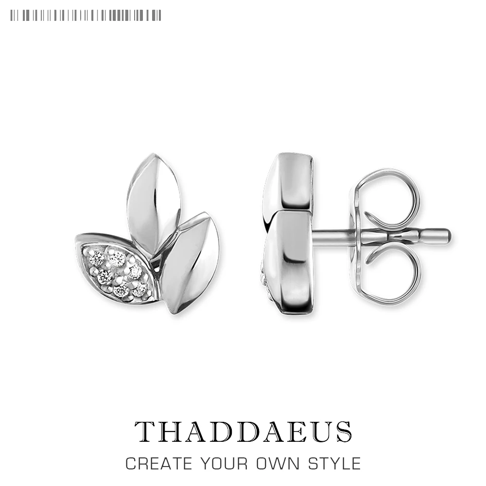 Leaves Pave Studs Earrings,Europe Style Fashion Good Ear Jewerly For Women,2018 Trendy Gift In 925 Sterling Silver
Leaves Pave Studs Earrings,Europe Style Fashion Good Ear Jewerly For Women,2018 Trendy Gift In 925 Sterling Silver
