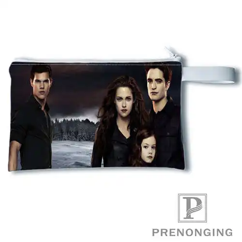Custom Diaries @ 2 Кошелек для монет с принтом кошелек на молнии нулевой сумочки телефона