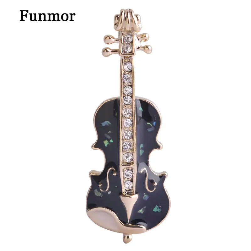 Cello Guitar Shaped Brooches Enamel Abalone Shell Apparel Accessory Musical Instruments Lapel Pin Club Badge Brooch Joyeria
Cello Guitar Shaped Brooches Enamel Abalone Shell Apparel Accessory Musical Instruments Lapel Pin Club Badge Brooch Joyeria