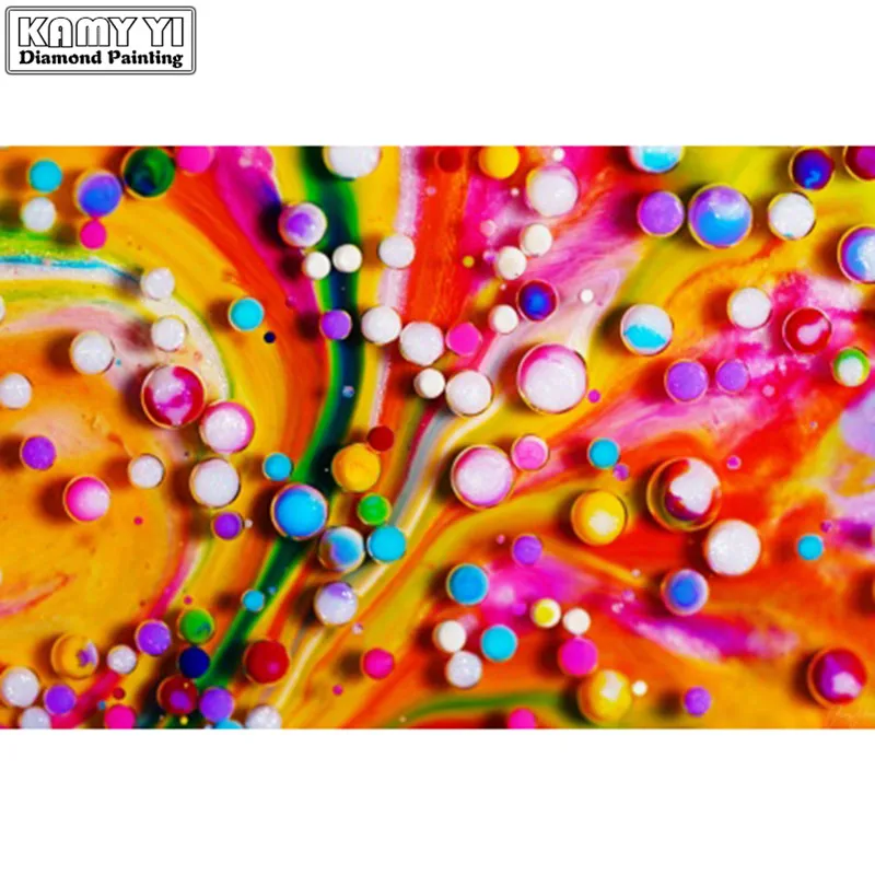 3D Rhinestone Painting Crystal DIY Diamond Painting Cross Stitch "Colorful"square and round Diamond Embroidery Crafts LWR
3D Rhinestone Painting Crystal DIY Diamond Painting Cross Stitch "Colorful"square and round Diamond Embroidery Crafts LWR