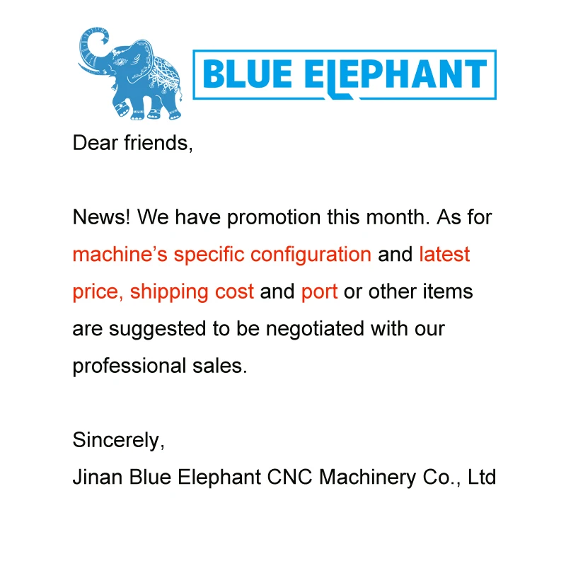 Фрезерный станок с ЧПУ Blue Elephant 1530 ATC лучшего качества для резьбы по дереву хобби