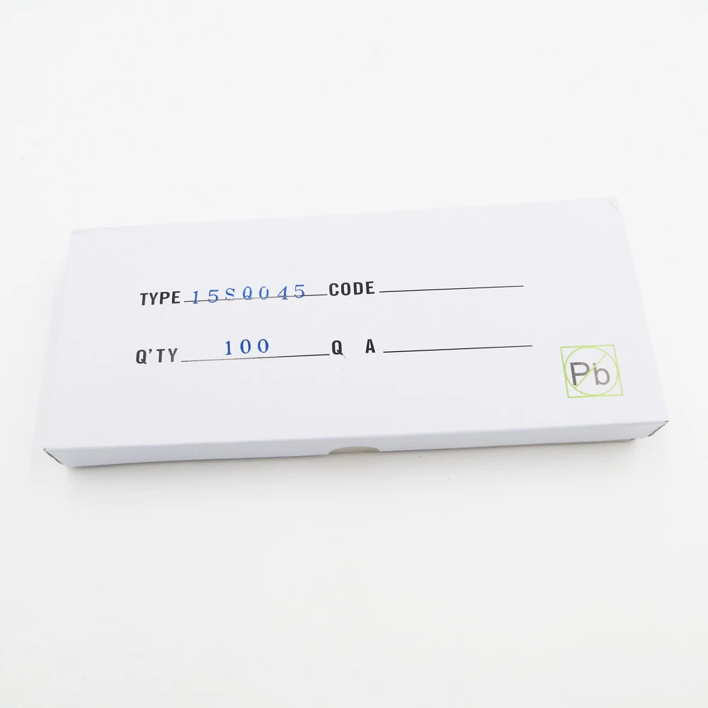 Горячая Распродажа 100PCS 15A 45V 15SQ045 PEC schottky барьерные диоды для DIY панель солнечных
