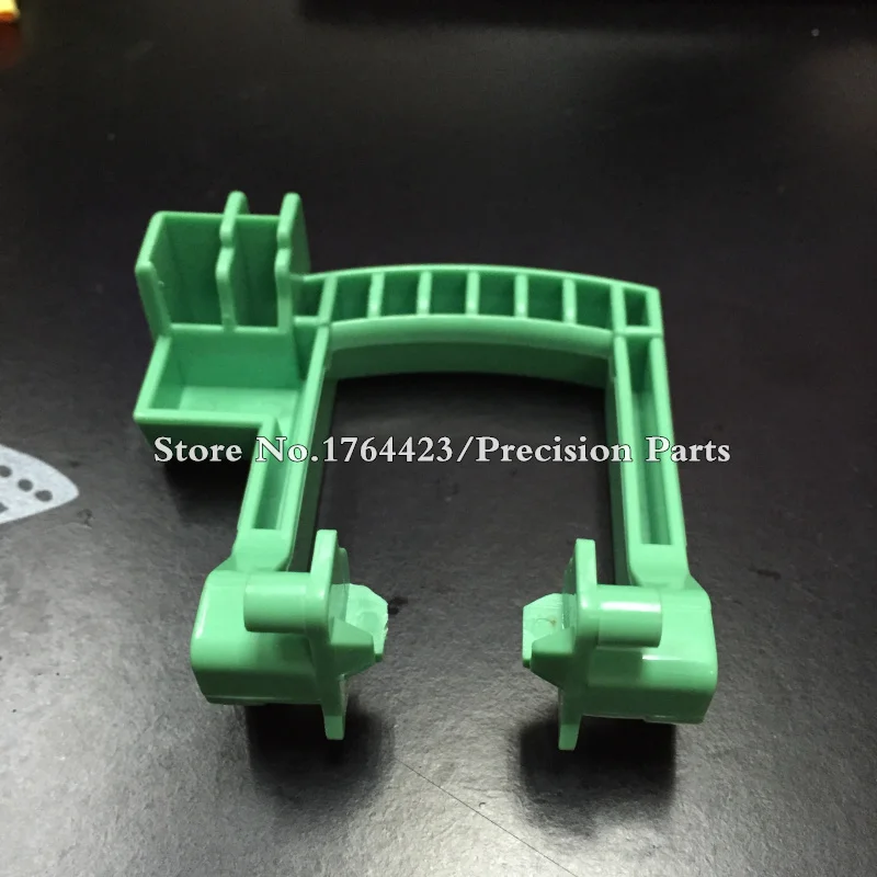 Зеленая защелка тонера для Ricoh AF 2027 220 270 1022 1027 2022|ricoh 1022|ricoh 1027lever lock |