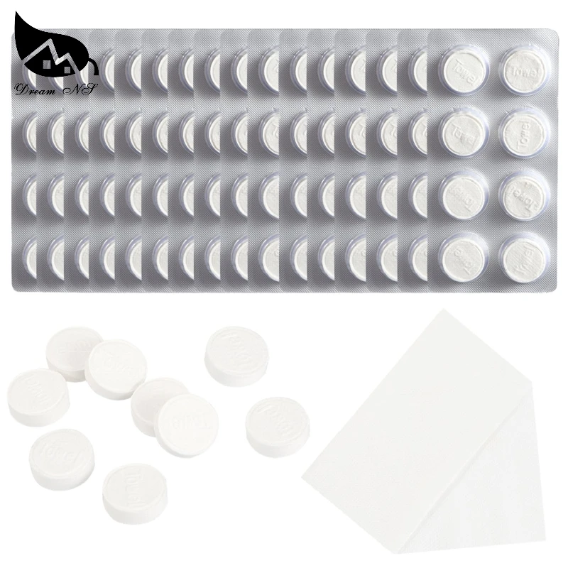 Dream NS 128 Pieces Compressed Coin Tissue Mini Compressed Cotton Towels with Portable Carry Container for Home, Travel Sports
Dream NS 128 Pieces Compressed Coin Tissue Mini Compressed Cotton Towels with Portable Carry Container for Home, Travel Sports