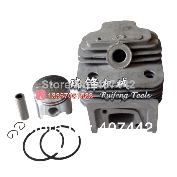 40-5 brush cutter cg430 brush cutter parts cylinder assy cylinder kit 40mm free shipping
40-5 brush cutter cg430 brush cutter parts cylinder assy cylinder kit 40mm free shipping