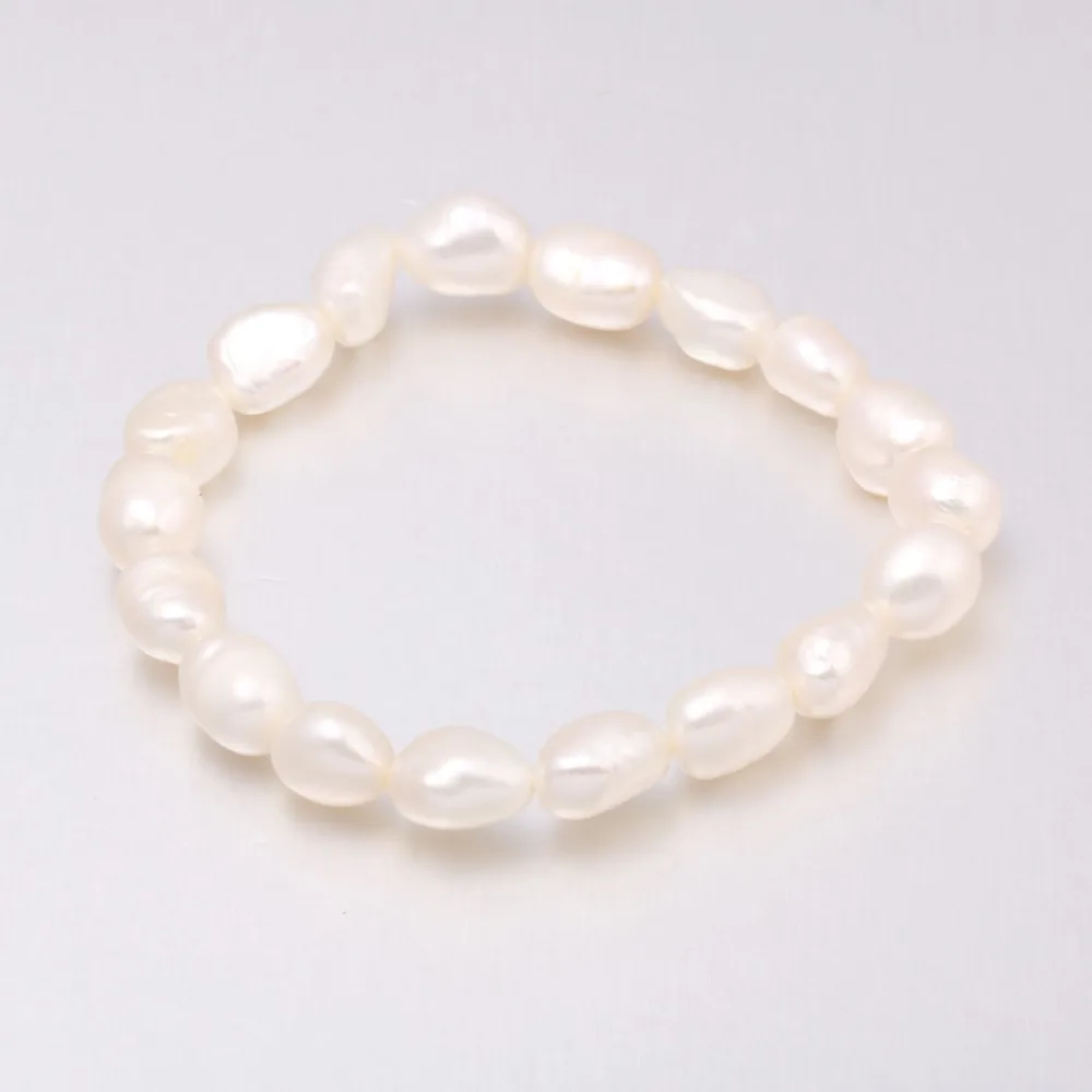 2020 High Quality 6-7 mm Freshwater Pearl Bracelets Natural Pearl Bracelet For Women Pearl Bracelet
2020 High Quality 6-7 mm Freshwater Pearl Bracelets Natural Pearl Bracelet For Women Pearl Bracelet