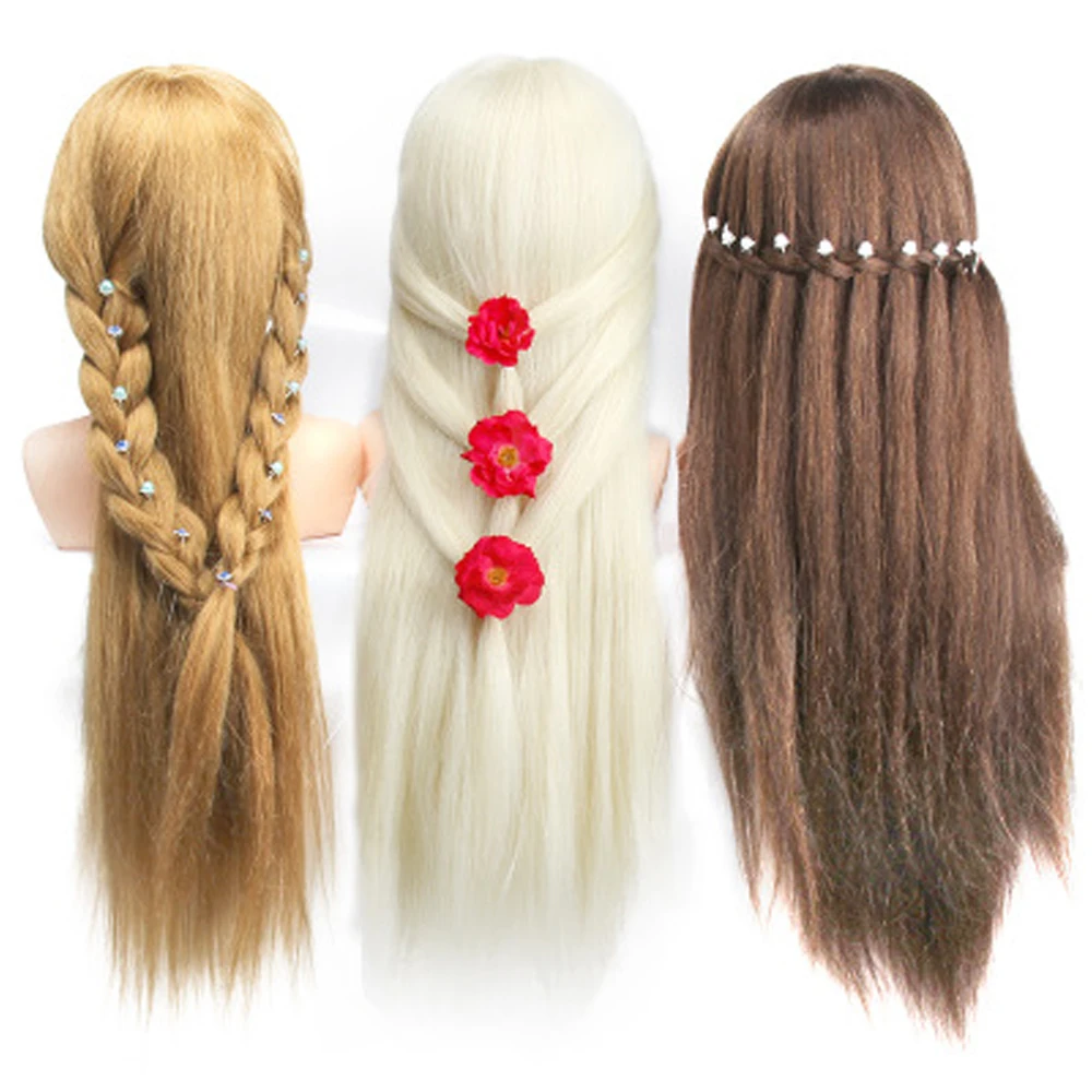 Голова манекена с плечом, тренировочная голова для плетения парикмахерской, инструменты для красоты, голова манекена в манекены, куклы
Голова манекена с плечом, тренировочная голова для плетения парикмахерской, инструменты для красоты, голова манекена в манекены, куклы