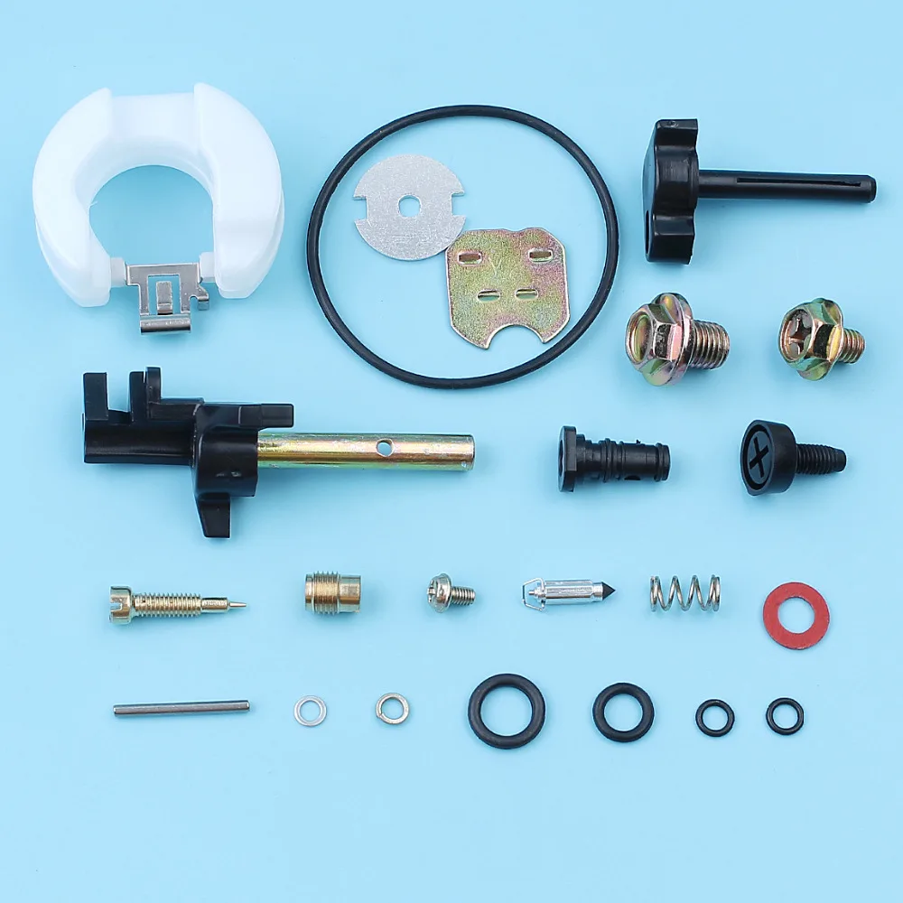 Карбюратор для Honda GX200 GX160 GX120 5.5HP 6.5HP 168F 170F|kit kits|honda gx160 motorkit honda |