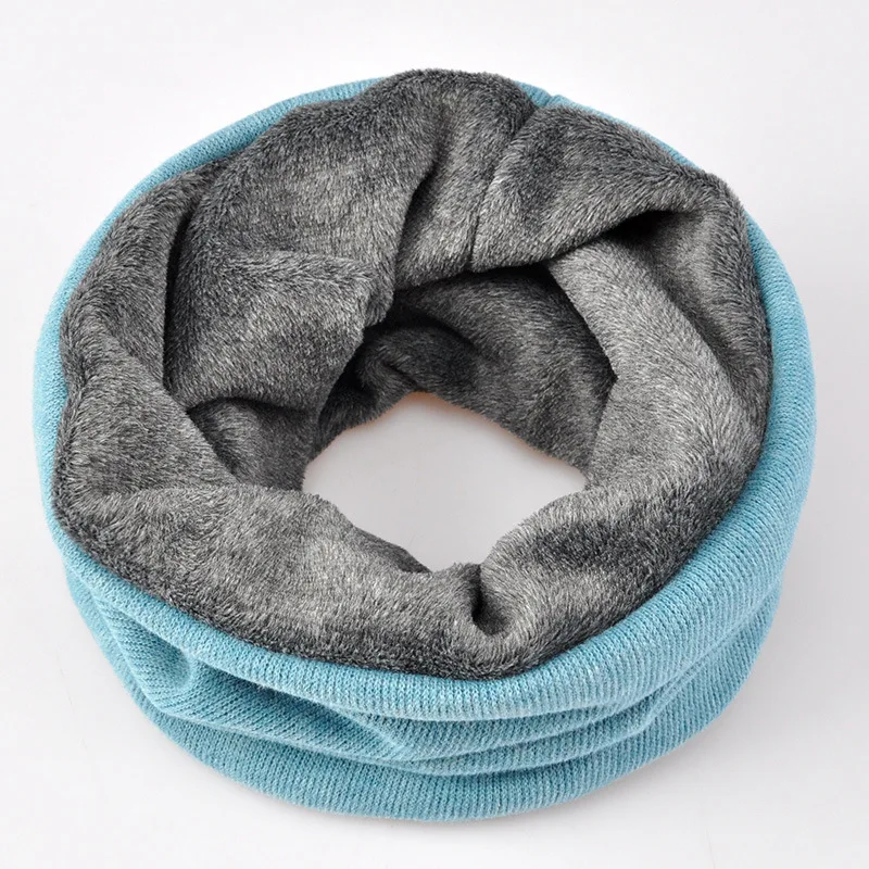 Scarf hat dual-use solid color plus velvet caps Skullies Beanies men and women autumn and winter fashion protection earmuffs Z11
Scarf hat dual-use solid color plus velvet caps Skullies Beanies men and women autumn and winter fashion protection earmuffs Z11