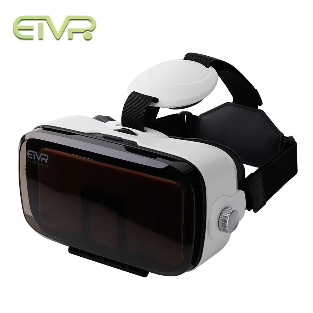 ETVR Z4 мини 3D Очки виртуальной реальности VR очки виртуальная реальность стерео Google