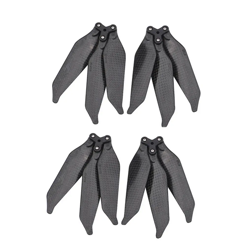 8 шт. складные пропеллеры для DJI Mavic Pro Platinum Propeller 8331 | Электроника