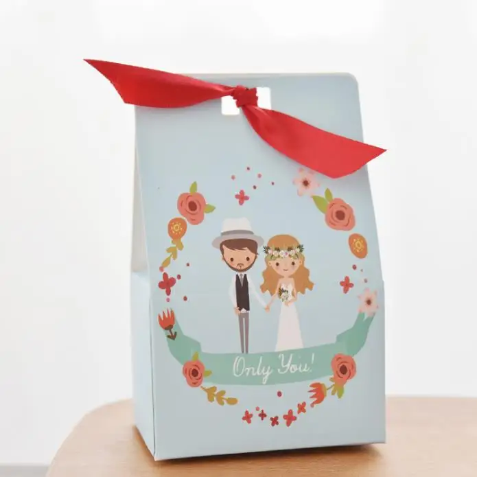 Bride & Groom Lovely Wedding Party Sweets Candy Cake Gift Favour Boxes Bags With Ribbon Only You Words Tiffany presents wrap
Bride & Groom Lovely Wedding Party Sweets Candy Cake Gift Favour Boxes Bags With Ribbon Only You Words Tiffany presents wrap