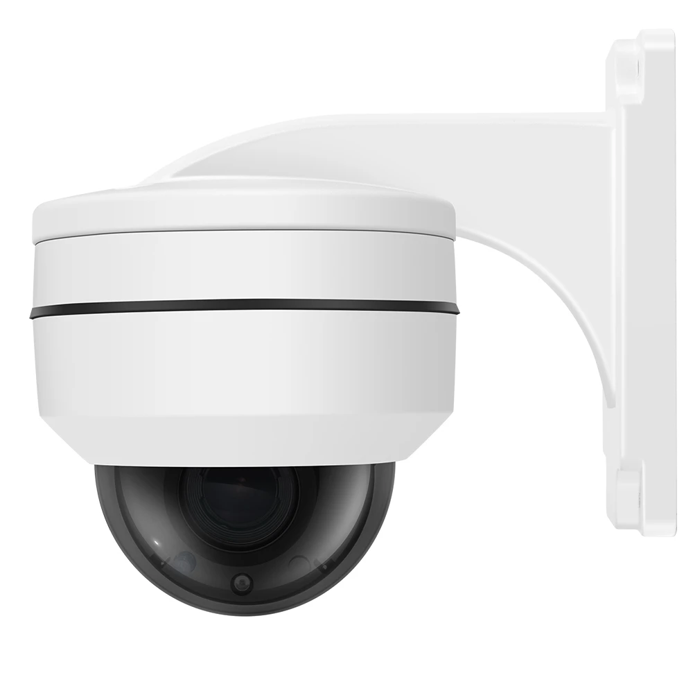 2MP звездного неба PTZ купольная IP камера видеонаблюдения Камера открытый 1920*1080P ONVIF