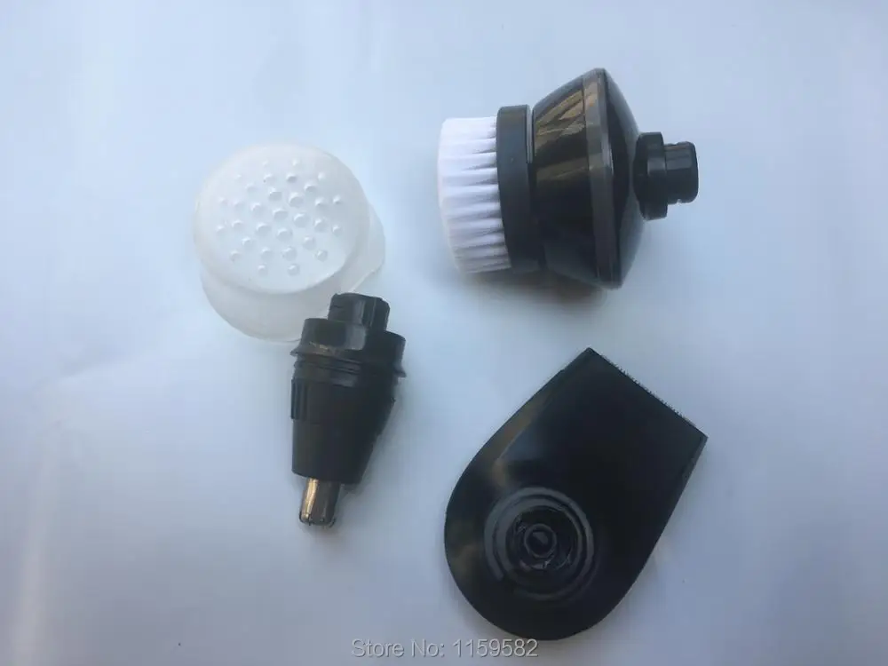 New nose hair trimmer electric shaver head for philips shavers rq10 rq11 RQ1295 RQ1250 RQ1296 RQ1290 RQ1260 SH90 RQ1255 RQ12
New nose hair trimmer electric shaver head for philips shavers rq10 rq11 RQ1295 RQ1250 RQ1296 RQ1290 RQ1260 SH90 RQ1255 RQ12