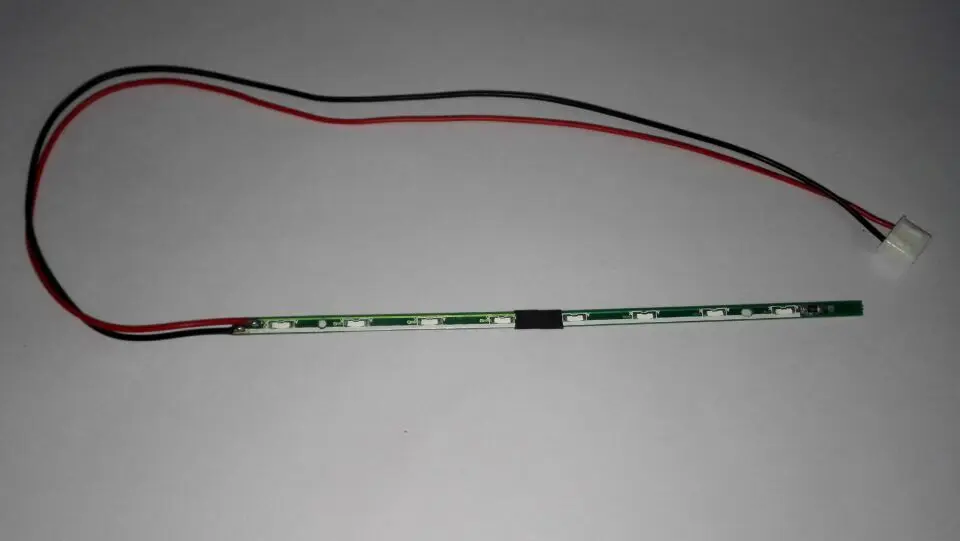 Светодиодная трубка для LM64P101R LM64P101 LCD FANUC Kanedi k100ti K1ti выделенная 5V DC|Компьютерные