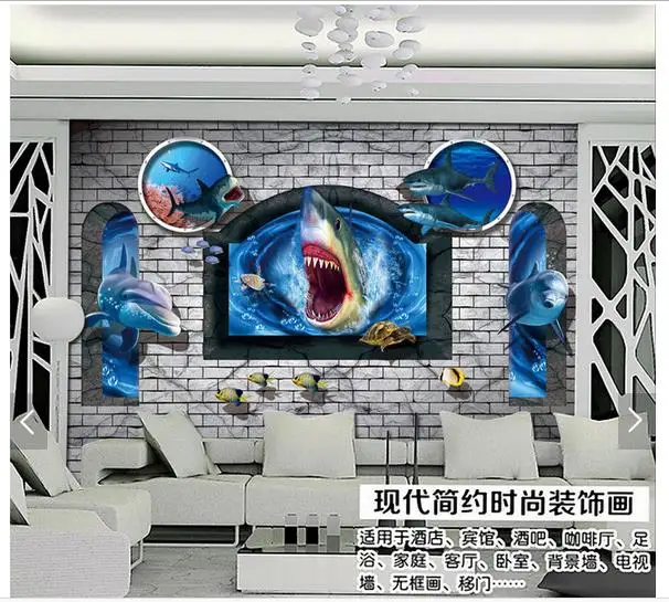 Пользовательские 3d фото обои 3d настенные фрески обои 3 d кирпичная стена дельфины и акулы фоновая стена 3d обои для гостиной
Пользовательские 3d фото обои 3d настенные фрески обои 3 d кирпичная стена дельфины и акулы фоновая стена 3d обои для гостиной