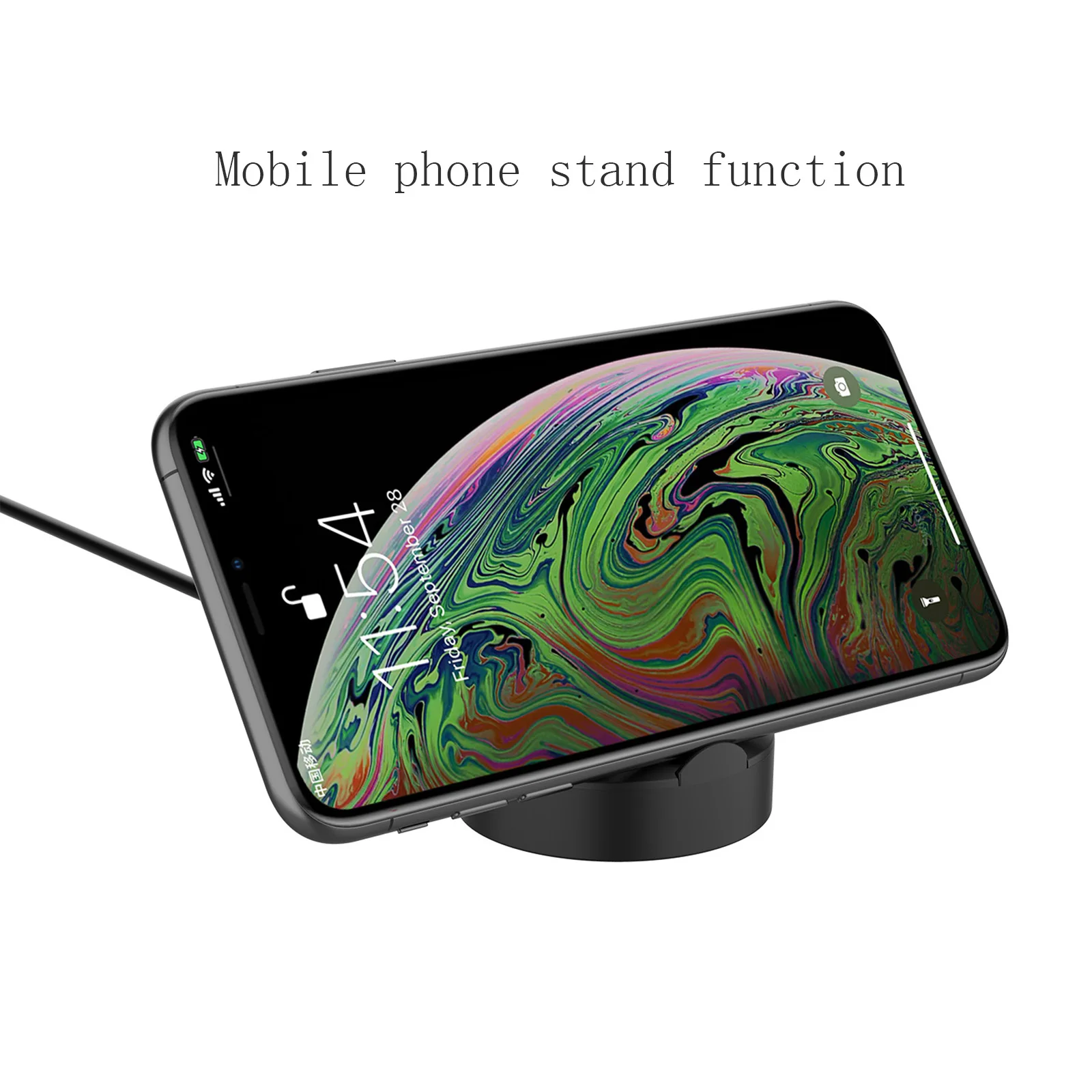 10pcs/lot Magnetic charging Dock for Fitbit Inspire HR Bracelet Watch 100CM Charging Base Dock Cable for Fitbit Inspire
10pcs/lot Magnetic charging Dock for Fitbit Inspire HR Bracelet Watch 100CM Charging Base Dock Cable for Fitbit Inspire