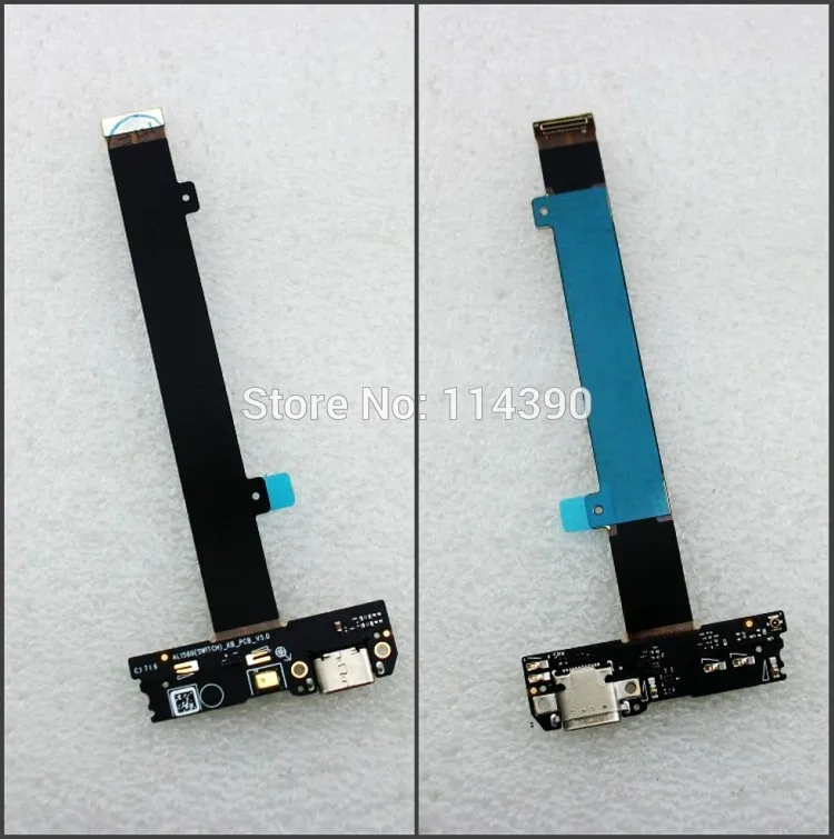 Новый оригинальный USB FPC X620 USB зарядный гибкий кабель с микрофоном для Letv LeEco Pro 2 X620
Новый оригинальный USB FPC X620 USB зарядный гибкий кабель с микрофоном для Letv LeEco Pro 2 X620