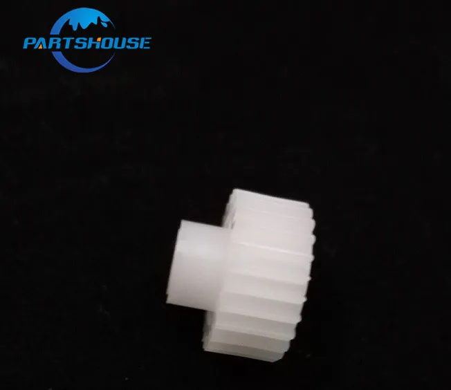 5Pcs Compatible new Spur Gear 12.5 1574523 for Epson LQ350 LX350 LQ300KH LQ520K Dot-matrix parts Spur Gear LQ-350 LX-350 GEAR
5Pcs Compatible new Spur Gear 12.5 1574523 for Epson LQ350 LX350 LQ300KH LQ520K Dot-matrix parts Spur Gear LQ-350 LX-350 GEAR