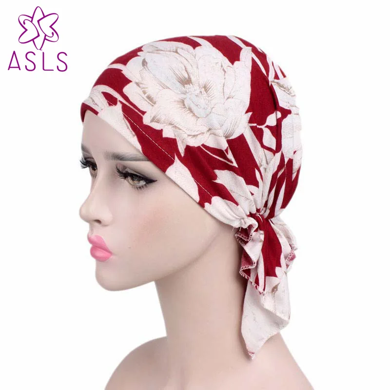 Wholesale Hot sale Stretchy Turban Cotton Beanie Pre Tied soft Scarf Head Scarf Chemo Hat Cancer Scarves Lady Turbante for women
Wholesale Hot sale Stretchy Turban Cotton Beanie Pre Tied soft Scarf Head Scarf Chemo Hat Cancer Scarves Lady Turbante for women