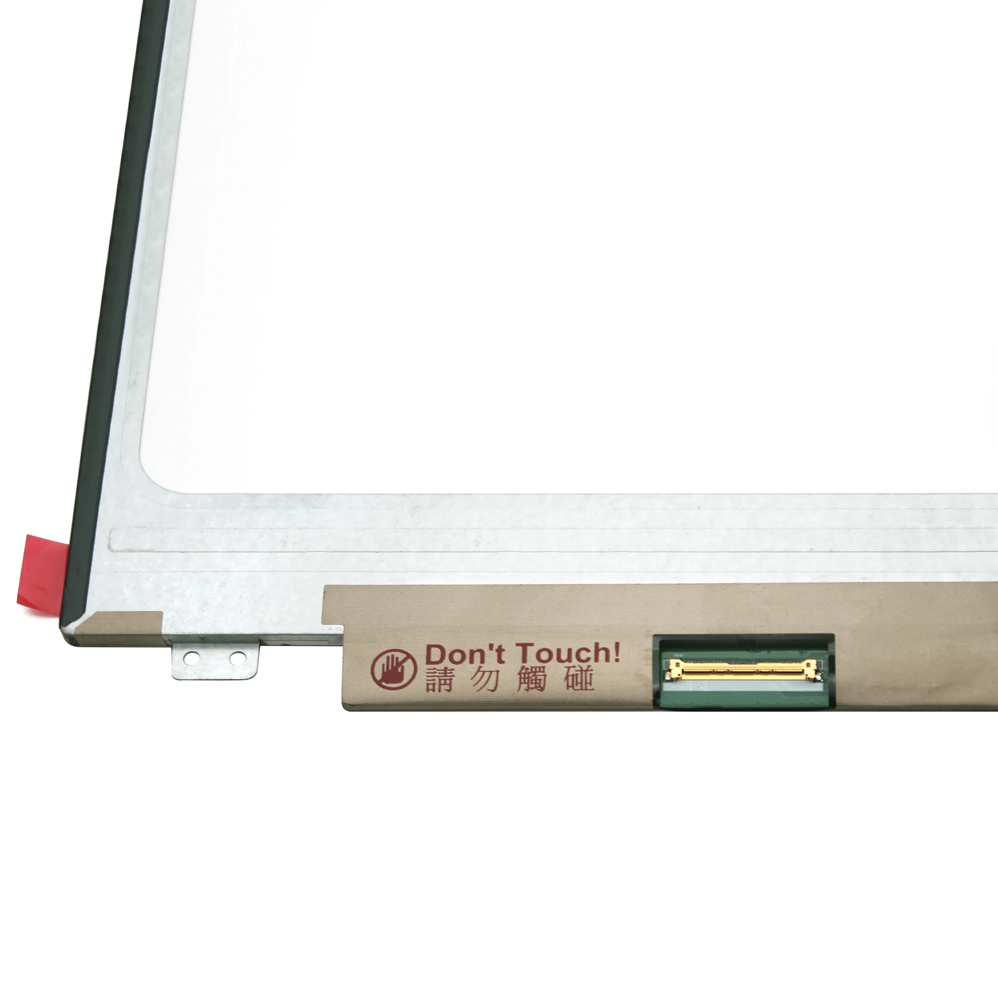 17.3" 3D 120HZ IPS LED LCD Display SCREEN Panel B173QTN01.1 FOR Dell DP/N 0947X7 2560X1440 EDP 40 Pin
17.3" 3D 120HZ IPS LED LCD Display SCREEN Panel B173QTN01.1 FOR Dell DP/N 0947X7 2560X1440 EDP 40 Pin