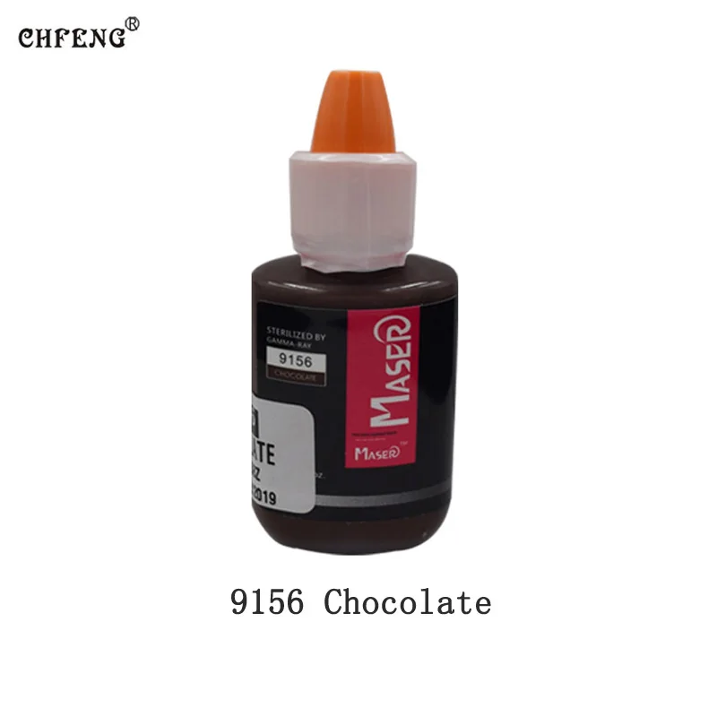 Makeup Pigment Tattoo Inks 1Pcs Eyebrow Eyeline Lip Permanent Makeup Cosmetic Beauty Embroidery Microblading Inks Tattoo Supply
Makeup Pigment Tattoo Inks 1Pcs Eyebrow Eyeline Lip Permanent Makeup Cosmetic Beauty Embroidery Microblading Inks Tattoo Supply