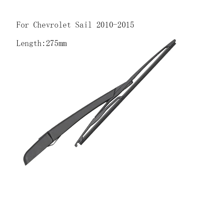For Chevrolet Sail 2010-2015 Factory Wholesale Car Rear Window Windshield Windscreen Wiper Arm And Blade
For Chevrolet Sail 2010-2015 Factory Wholesale Car Rear Window Windshield Windscreen Wiper Arm And Blade