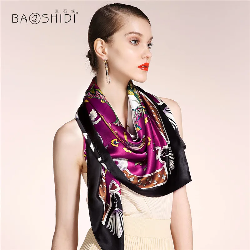 2016 May New Arrival Luxury Brand original design, Pure Silk Women 106*106 Square Scarf ,hand made, accessories scarves
2016 May New Arrival Luxury Brand original design, Pure Silk Women 106*106 Square Scarf ,hand made, accessories scarves