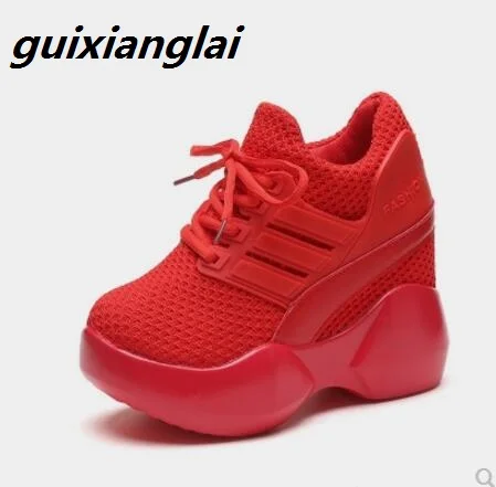 2018 spring new Korean students net cloth shoes inside the thick-bottomed travel leisure shoes
2018 spring new Korean students net cloth shoes inside the thick-bottomed travel leisure shoes