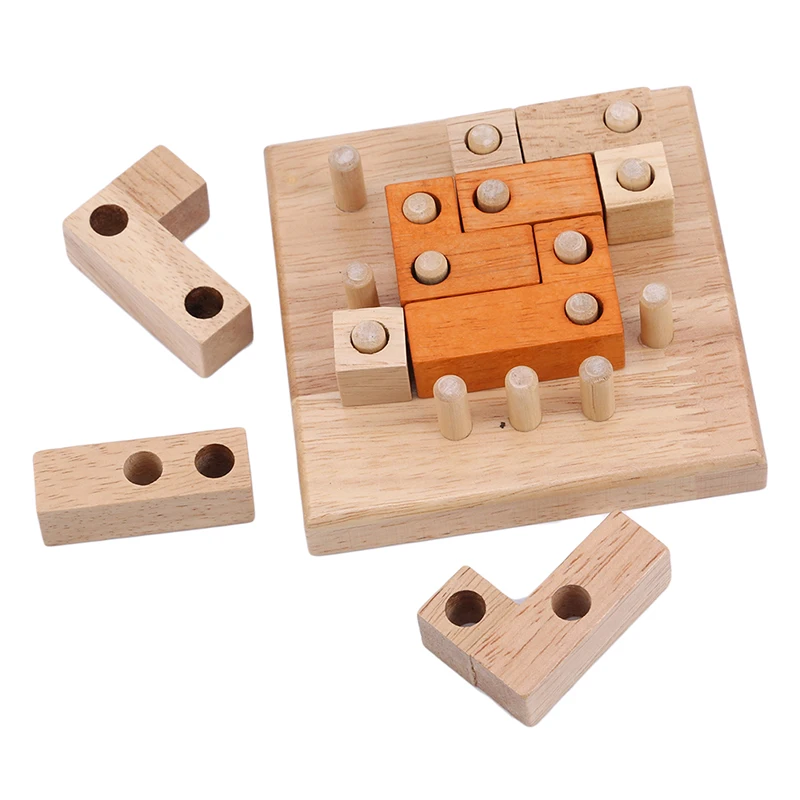 Intelligence Geometric Shape Spell Insert Hole Adult Educational Toys Developing Puzzle Games
Intelligence Geometric Shape Spell Insert Hole Adult Educational Toys Developing Puzzle Games