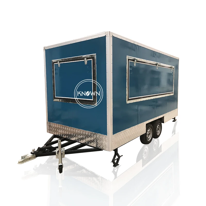 Multifunctional Food Truck Mobile Food Conssion Trailer/cart For Sale With Factory Pri And Good Aftersale Serve
Multifunctional Food Truck Mobile Food Conssion Trailer/cart For Sale With Factory Pri And Good Aftersale Serve
