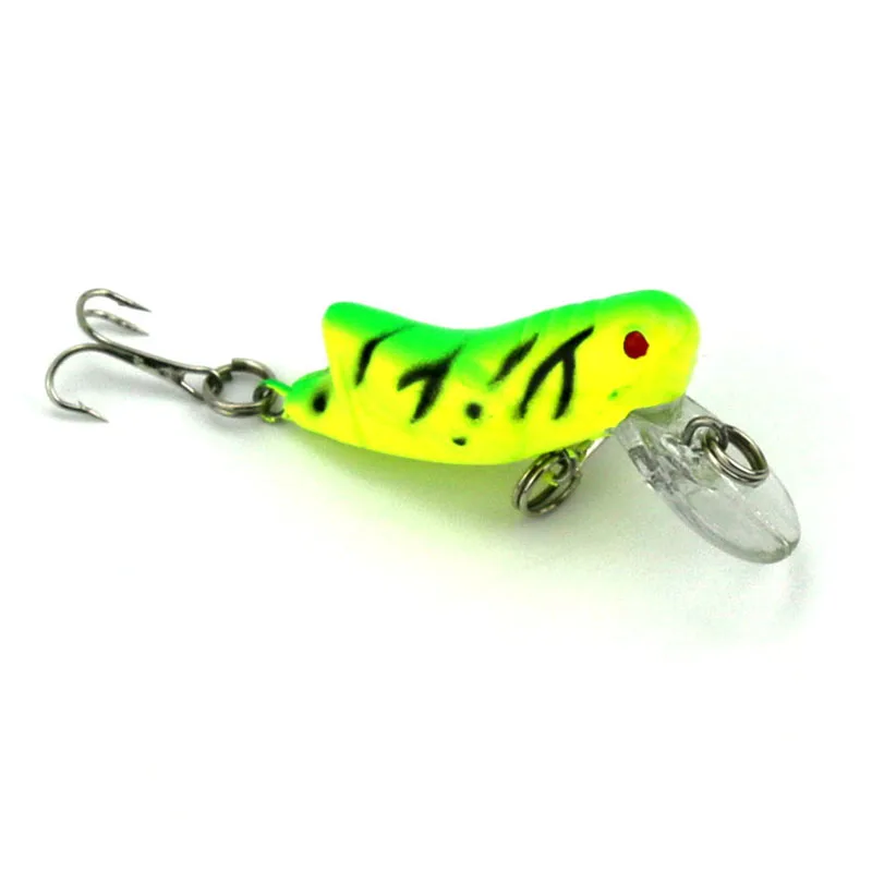 70pcs 4.5cm 4.1g diving hard cicada insect fishing lures Barb hook bass wobbler carp trout fishing baits pesca fishing tackles
70pcs 4.5cm 4.1g diving hard cicada insect fishing lures Barb hook bass wobbler carp trout fishing baits pesca fishing tackles